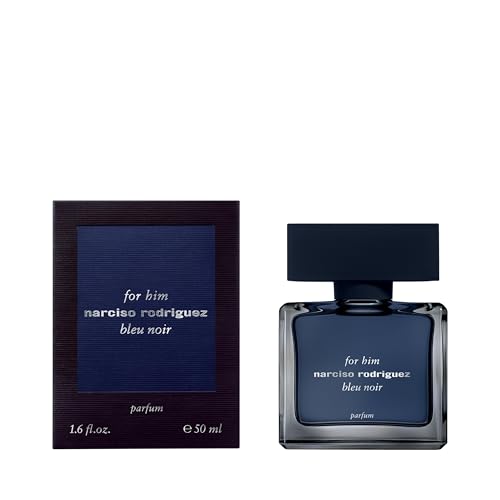 Miniatura 2 de Perfume Hombre Narciso Rodriguez For Him Bleu Noir Edp Bleu Noir 50 Ml
