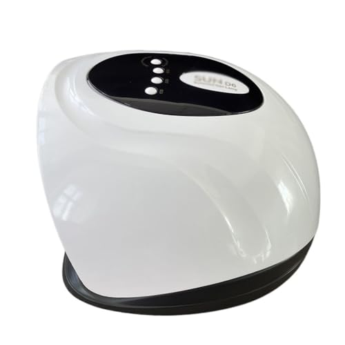 Lampe amélioration d'ongle 150W pour manucure maison - 4