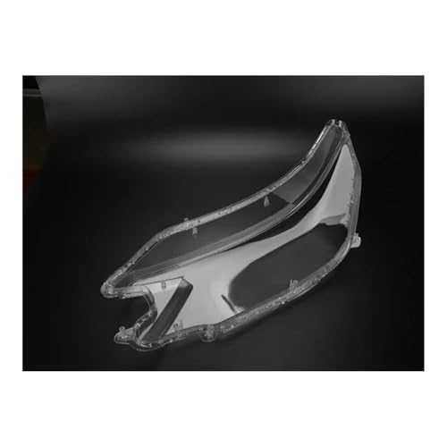 Coque de lampe CRV pour rouler en sécurité la nuit sous la pluie