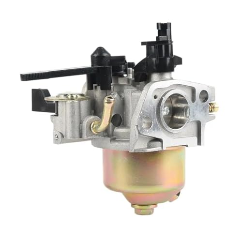 Carburateur Honda Gx160 Gx200 168F moteur 5.5 6.5HP kit avec joints