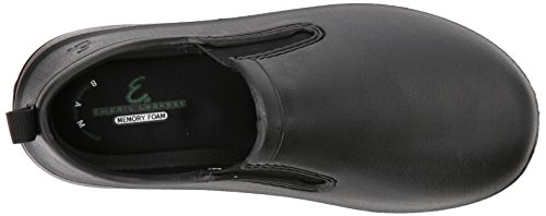 Emeril Lagasse Women's Cooper Pro Eva Food Service Shoe, Black, 7 #TOP4