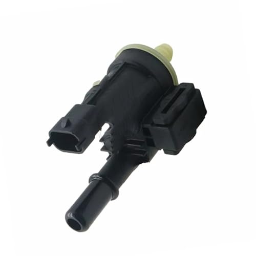 Válvula depósito de carbón 4627694Aa para solucionar tirones en Jeep Cherokee y Wrangler