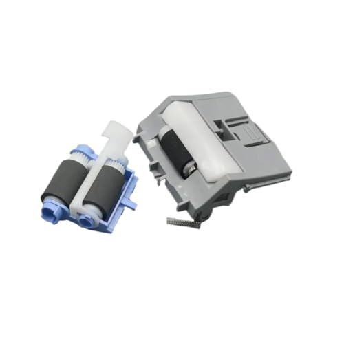 Rouleau de ramassage F2A68-67913 et separation RM2-5752-000 pour imprimante M506 M507 M527 - Lot de 10