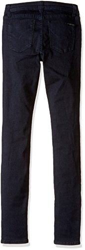 Hudson Girls Crop Jean2