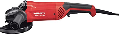 HIlti 2075615 Angle Grinder AG 700-14D Cutting Sawing Grinding