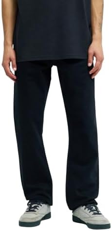 Quiksilver - Modern Wave Denim Pants für Männer - Black - 32W / 32L