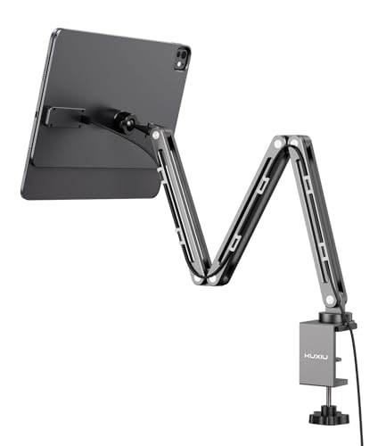 KU XIU iPad マグネットスタンド 31fRgJ45uTL.jpg