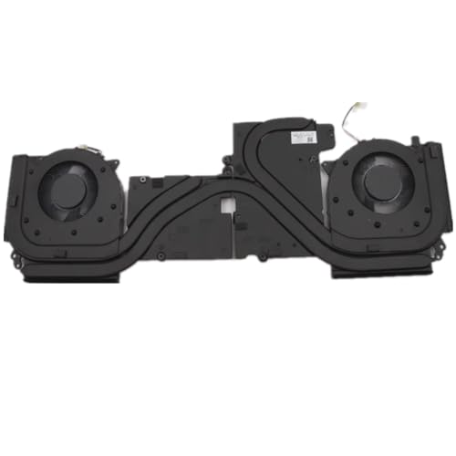 Ventilador Disipador Legion 5-15ACH6 Evita Daños por Altas Temperaturas