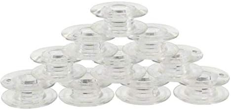 Sew-link Bobbins 20 Pack for Viking 990 S, 990, 980, 960, 950 S, 950
