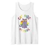 Photo Gallery cat hide my pride lgbtq gatti rainbow equal rights canotta Photo Gallery cat hide my pride lgbtq gatti rainbow equal rights canotta