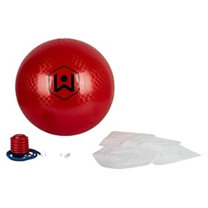 Wicked Big Sports Little Kids Kickball