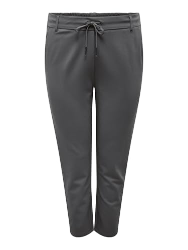 Pantalon Curvy gris anti-bâillement taille 42 CARMAKOMA