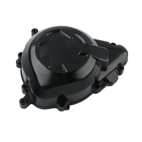 Protector cárter dmotor anticaídas para tapa de estator izquierdo Z1000 2