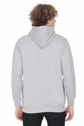 Image of Leebonee Mens Cotton Fleece Signature Sweatshirt