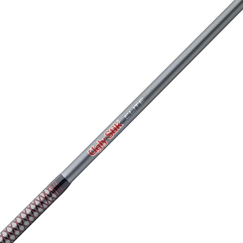 Ugly Stik Elite Salmon/Steelhead Casting Fishing Rod by Ugly Stik - Image 2