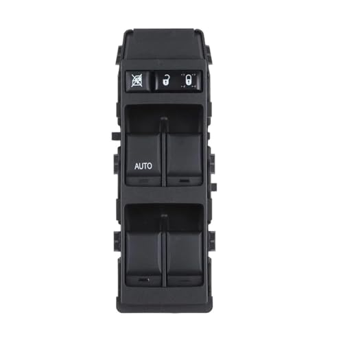 Bouton fenêtre voiture pour Caliber 2011-2012 changer commutateur usé