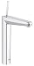 Produktbild GROHE Eurodisc Joy | Badarmaturen-Einhand-Waschtischbatterie, DN 15 XL-Size,chrom | Einlochmontage | 23428000