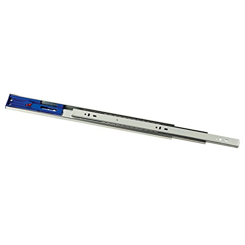 Liberty Hardware 941805 Soft-Close Ball Bearing Drawer Slide, 18-Inch, Set Of 2 #TOP3