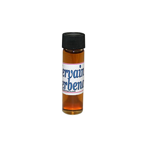 Original Produ??cts Vervain Oil for Evil Spirit Protection, Love Spell, Witchcraft Magical Spiritual Healing Anointing Oils for Spells and Candles Prayer Ritual Cleansing Hoodoo Wiccan Voodoo