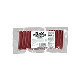 Iowa Smokehouse & Preferred Wholesale 125403 24 oz 40 Count Original Market Blend Meat Stick