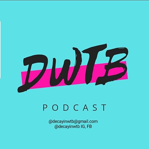 『DWTB EP. 113 - Frogs With Teeth』のカバーアート