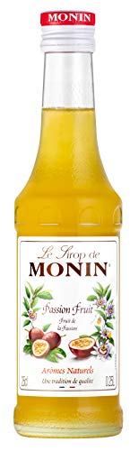 Monin Passion Fruit 250ml