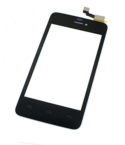 Vitre écran Tactile Noir pour Wiko Kite