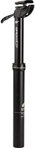 ExaForm Speed Up 31.6 125 Height Adjust Seatpost