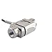 Column S-Type Load Cell, 200/300/500/700kg Tension Compression Sensor Stainless Steel Industrial Weight Sensor(700KG)