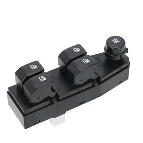 Interrupteur fenêtre Chevrolet Spark 2013-2016 commande lève-vitre avant gauche