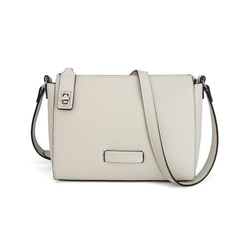 Sac à main en similicuir haut de gamme Gladdon au design vintage raffiné