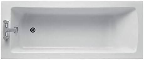 Ideal StandardE257201 Tempo Arc 170cm x 70cm Idealform Plus+ Bath