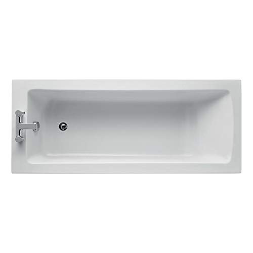 Ideal StandardE257201 Tempo Arc 170cm x 70cm Idealform Plus+ Bath