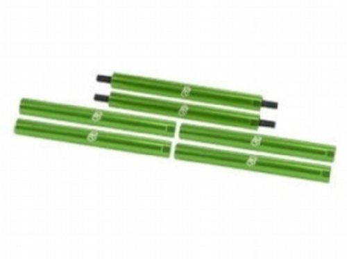 3Racing Turnbuckle M6x55 for AX10 Scorpion