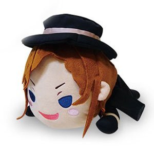 Amazon.co.jp: 文豪ストレイドッグス 寝そべりぬいぐるみ vol.2 【中原