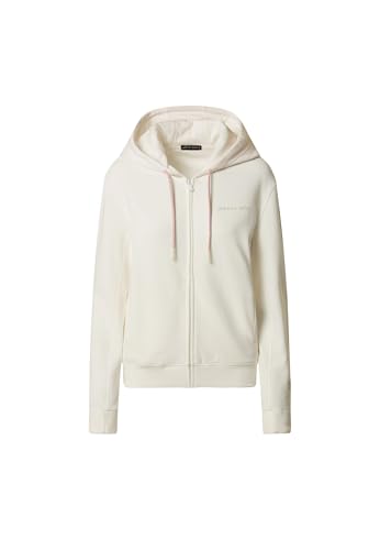 Sweat-shirt femme avec capuche pour vos sorties et weekends détente