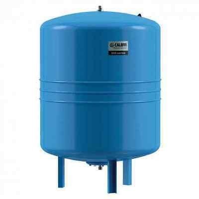 568060 Vaso d'espansione saldato, per impianti sanitari 60 litri CALEFFI