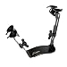 ErgoPlay Tröster Guitar Support; Black; Plastic; for Right-Handed Players.