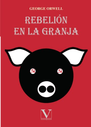Rebelión en la granja: 1 (Narrativa)