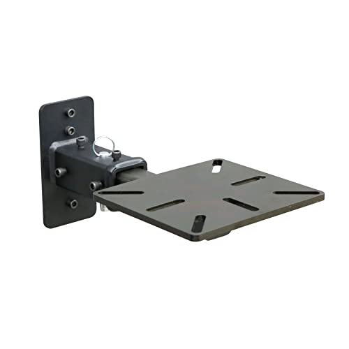 Versa-Mount Vise and Grinder Wall Mount