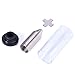 YIHUA #948FC Filter Chamber Compatible with Genuine YIHUA 948 Series Product ONLY (948 & 948-II & 948D-III & 948D-I & 948D-IV & 948D-V Desoldering Station)