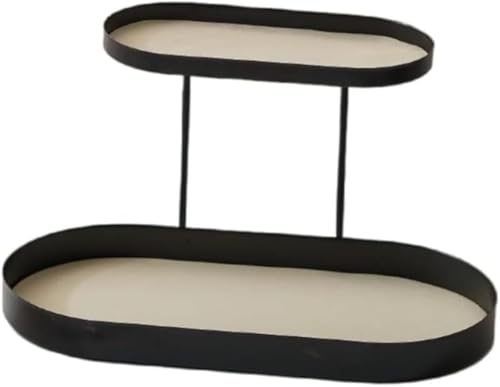 SLLS ���ϕi���[�{�b�N�X �A���}�e���s�[ �f�X�N�g�b�v�I�[�K�i�C�U�[ �������[���b�N ��e�� �R�X�����[ �g���C ���ʑ� ���ϑ� ���֎��[ ���[�{�b�N�X (�u���b�N + �N���[�����U�[)