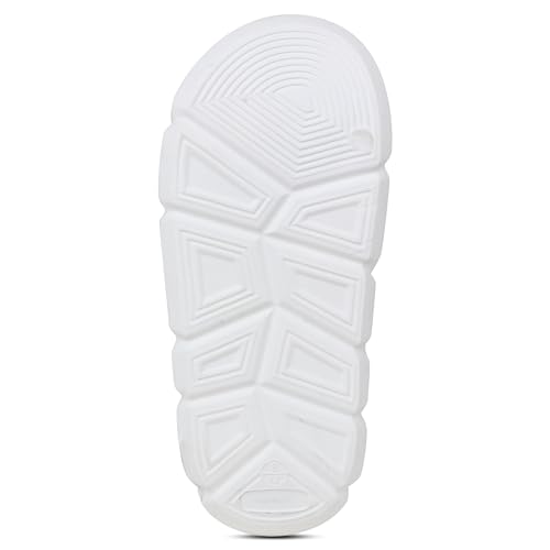 Image of Hygear Men's Warrior EVA Slides | Ultra Soft Cushion | Lightweight | Waterproof | Stylish |Anti-Skid | Comfortable Everyday Slides for Men