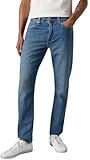 Levi's 512 Slim Taper Fit, Vaqueros para Hombre, Its A No Brainer Ltw, 34W / 32L