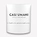 Tazza Mug CASI UMANI DESCRIZIONE DIVERTENTE - Tazza regalo di compleanno - Divertente - Humor
