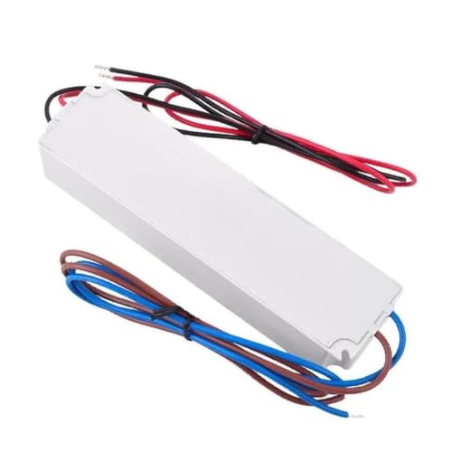 Image of LED Driver 60W 36V 1.67A LPV-60-36 AC-DC SMPS LPV-60 Series C.V