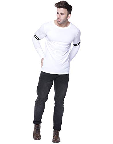 Image of Farbot Men's Regular Fit T-Shirt