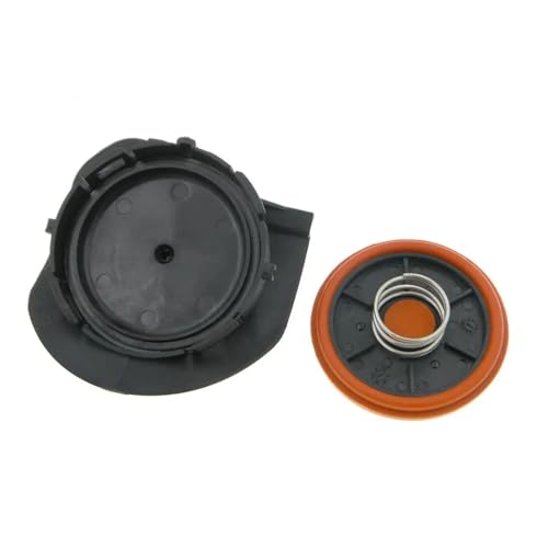 Fugas aceite solucionadas: Kit reparación PCV Peugeot 308 207 Mini Cooper R56 5