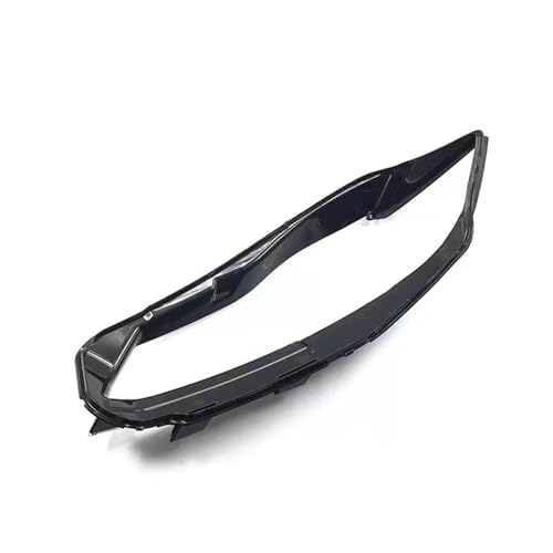 Lentille remplacement coque en verre haut de gamme pour phare Jaguar XF XFL
