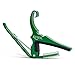 Kyser KG6EG Guitar Capo